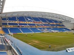 The Amex