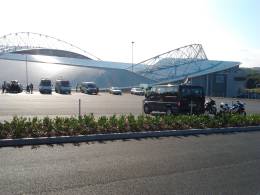 The Amex