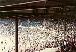 Playoff final v Notts County in the 1990/91 season at Wembley Stadium: final score 3-1 to Notts County