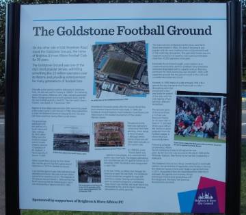 The Heritage Board